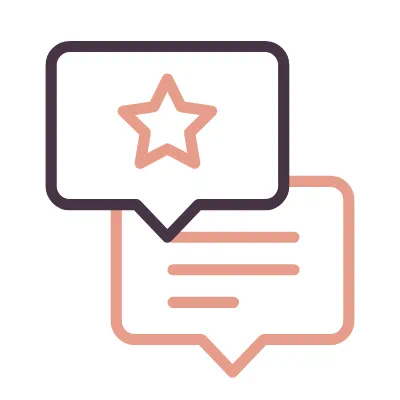 Ontvang 5-Sterren Reviews